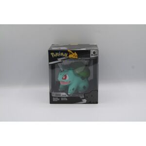 Pokemon Select Bulbasaur Series 1 Vinyl Figure